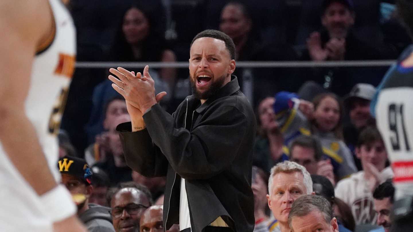 ابهام در بازگشت استفن کری؛ وضعیت مصدومیت ستاره گلدن استیت در هاله‌ای از ابهام