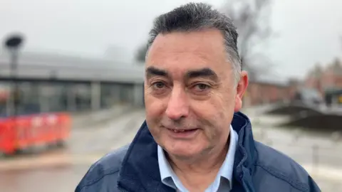 تعویق در نوسازی ایستگاه راه‌آهن اسگنس؛ انتقادها از وضعیت نامناسب و عدم "فاکتور شگفتی"