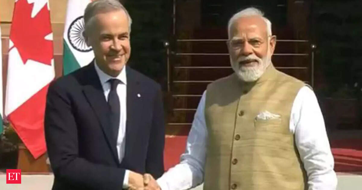هند و کانادا؛ پیمان اورانیوم ۲.۶ میلیارد دلاری و توافق همکاری اقتصادی جامع