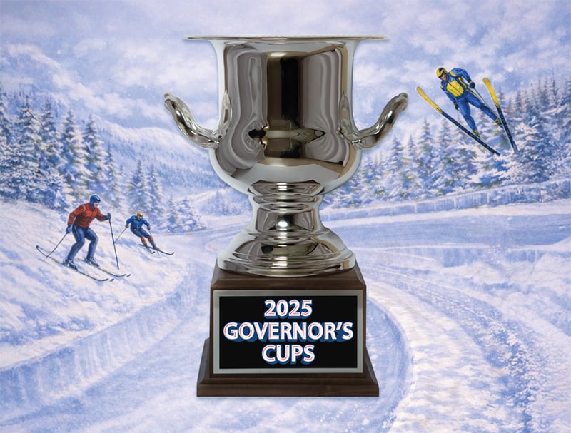 کنتیکت در میان ۵ ایالت برتر در رتبه‌بندی جام فرمانداران برای ششمین سال متوالی