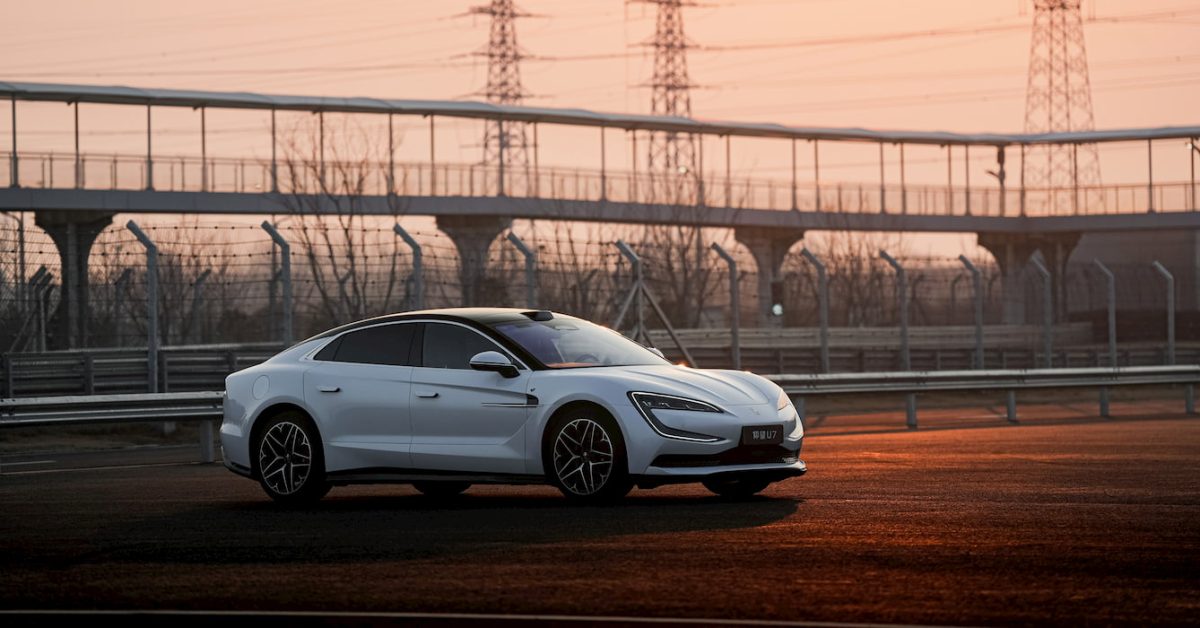 باتری Blade 2.0 بی‌وای‌دی: دستیابی به برد ۱۰۰۰ کیلومتر در خودروهای الکتریکی