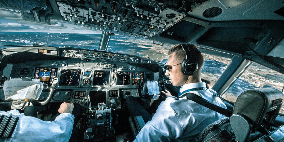 بحران هوایی: تهدید ترامپ علیه صنعت ۱۱.۷ تریلیون دلاری سفر