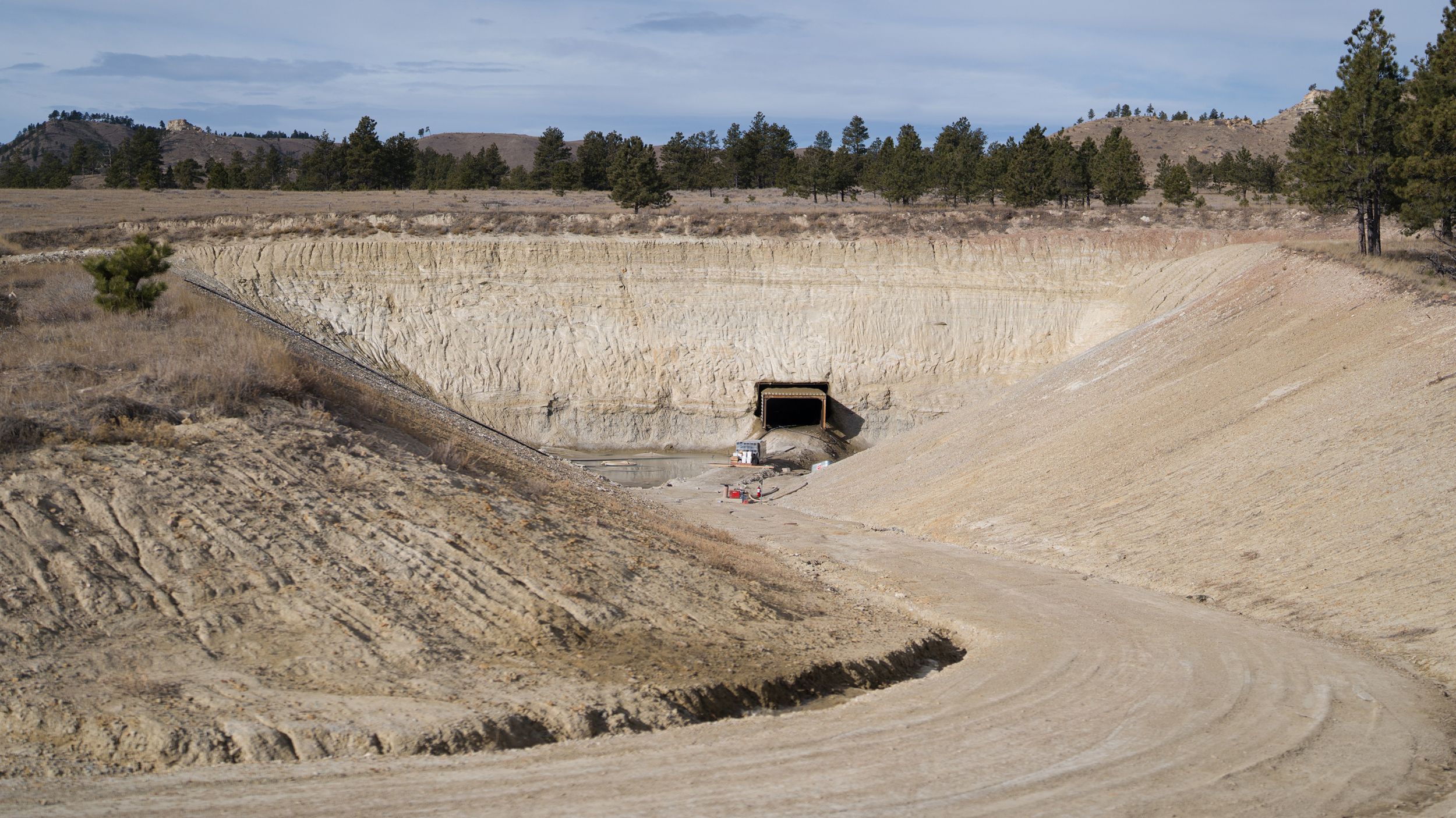 دعوای حقوقی بر سر توسعه معدن زغال‌سنگ در مونتانا: نگرانی‌های زیست‌محیطی در برابر منافع اقتصادی