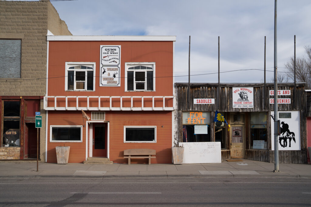 دعوای حقوقی بر سر توسعه معدن زغال‌سنگ در مونتانا: نگرانی‌های زیست‌محیطی در برابر منافع اقتصادی