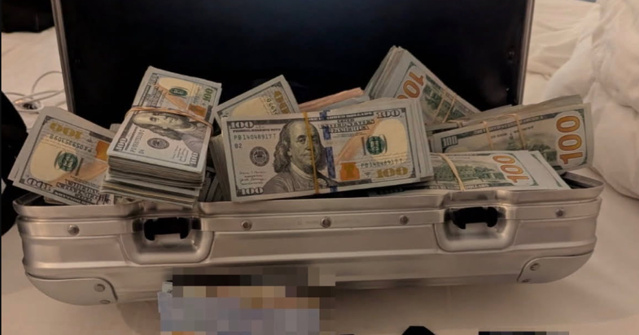 دستگیری پیمانکار فدرال متهم به سرقت ۴۶ میلیون دلار ارز دیجیتال در کارائیب