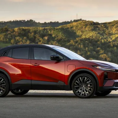 Toyota Rolls Out Aggressive Incentives for 2026 EV Lineup Amidst Market Competition