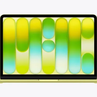 Apple Unveils Budget-Friendly MacBook Neo Starting at $599, Pre-Orders Now Open