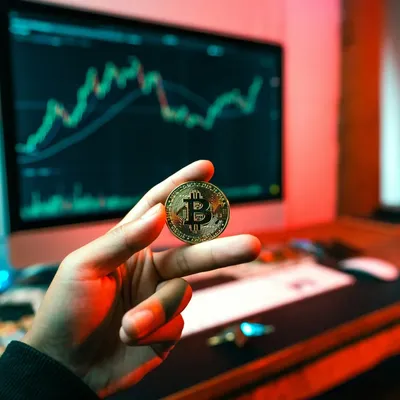 14 Yıl Önce Bitcoin'e Yatırılan 7.000 Dolar Milyarlar Değerine Ulaştı: Bir Varlığın Olağanüstü Yükselişi