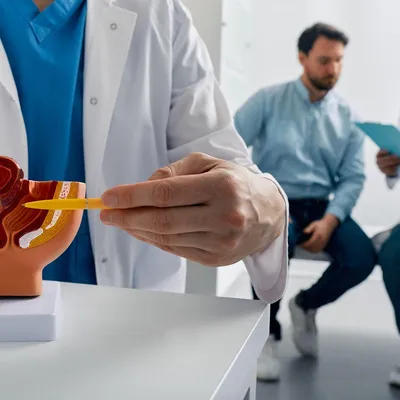 نتایج امیدوارکننده داروی جدید ایمونوتراپی در درمان سرطان پیشرفته پروستات