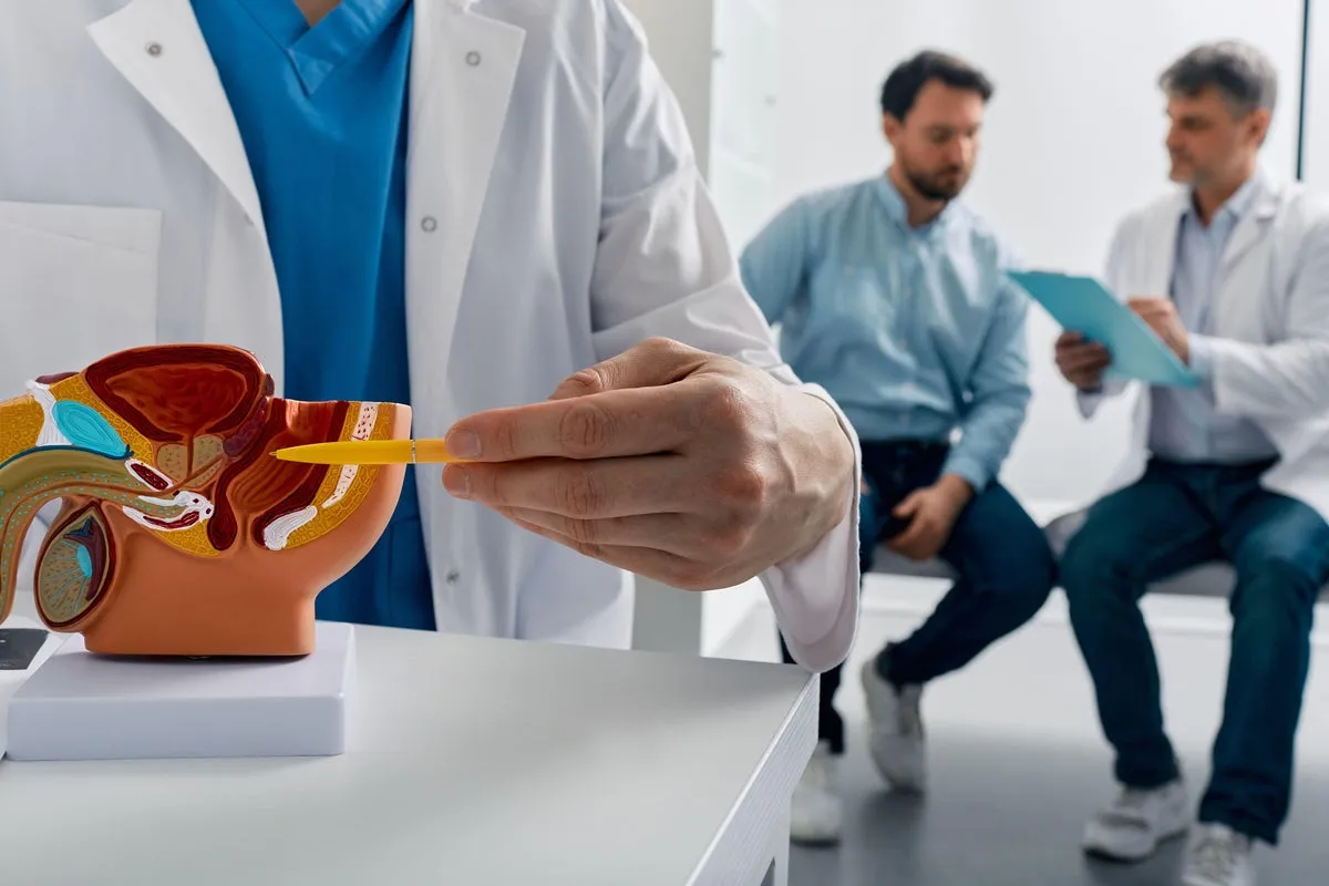 نتایج امیدوارکننده داروی جدید ایمونوتراپی در درمان سرطان پیشرفته پروستات