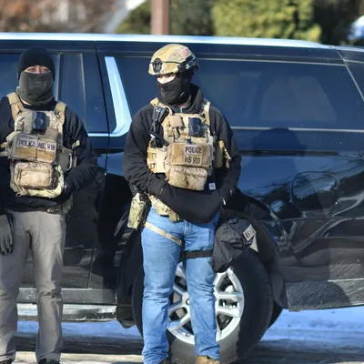 موظفة تفصل بعد انتقادها عقود شركة تومسون رويترز مع وكالة الهجرة والجمارك الأمريكية