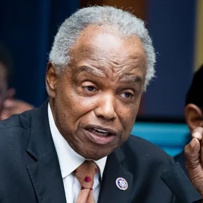 David Scott, Pioneering African American Chairman of House Agriculture Committee, Dies at 80