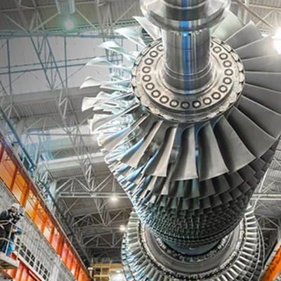 Yapay Zeka Çağının Gizli Kahramanı: GE Vernova ve Enerji Altyapısı İhtiyacı