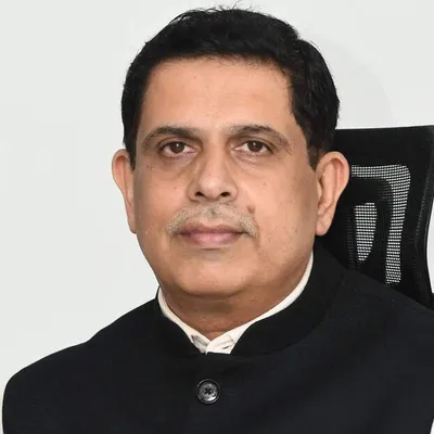 Mangesh Joshi Appointed Director of Maharashtra Tourism, Eyes Global Positioning