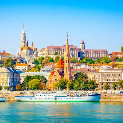 Hungary Shatters Tourism Records, Welcoming 20 Million Visitors Amidst Growing Popularity