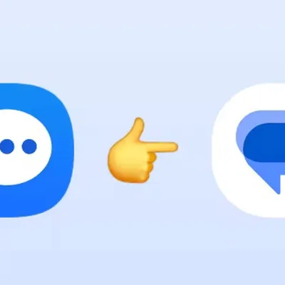 Samsung Mesajlar Uygulaması Devri Resmen Sona Eriyor: Google Mesajlar Zorunlu Hale Geliyor