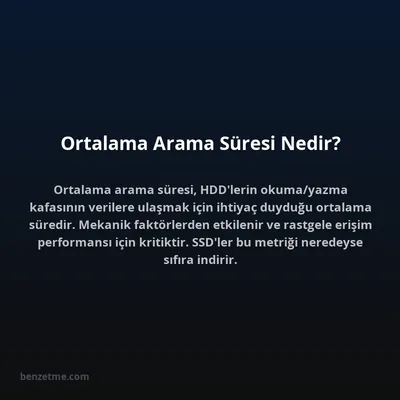 Ortalama Arama Süresi Nedir?