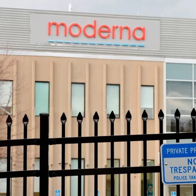 Moderna'nın Yeni Kombine Aşılarına Avrupa'dan Onay: Grip ve Kovid-19 Tek Dozda