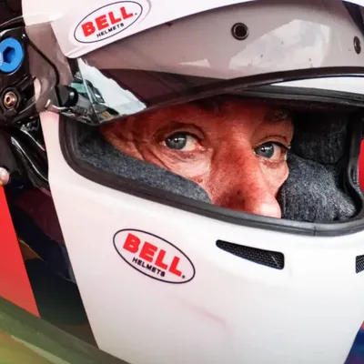 Jean Alesi's Historic Monaco Grand Prix Weekend Marred by Crash and DNS