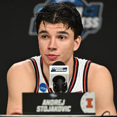 تصمیم غافلگیرکننده پسر ستاره NBA: ورود به درفت ۲۰۲۶ علیرغم اعلام بازگشت به کالج