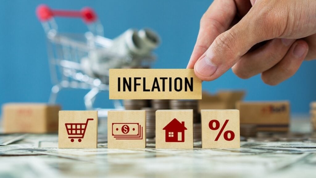 افزایش تورم مواد غذایی در آمریکا؛ فشار بر سبد خانوار