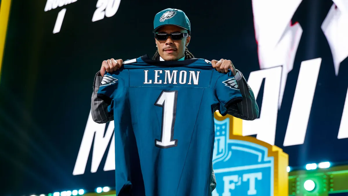 رتبه‌بندی قدرت تیم‌های NFL پس از درفت ۲۰۲۶: مروری بر تحولات کلیدی