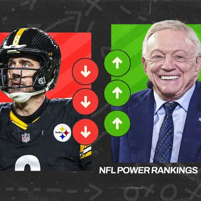 رتبه‌بندی قدرت تیم‌های NFL پس از درفت ۲۰۲۶: مروری بر تحولات کلیدی