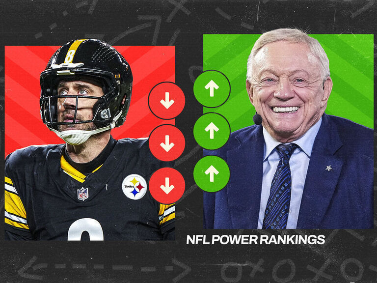 رتبه‌بندی قدرت تیم‌های NFL پس از درفت ۲۰۲۶: مروری بر تحولات کلیدی