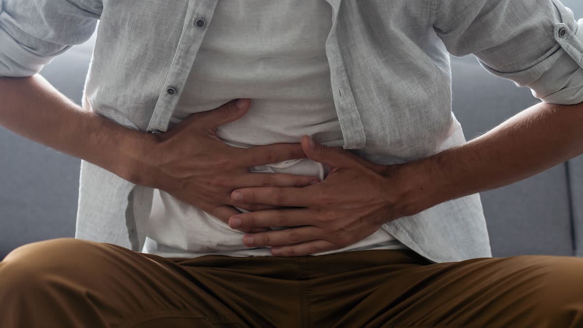 سندرم روده تحریک‌پذیر (IBS): فراتر از باورهای غلط رایج