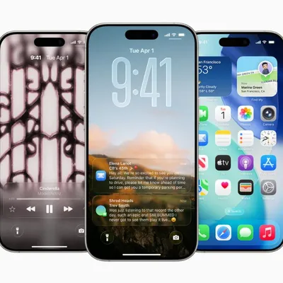 Apple Fotoğraf Düzenleme Deneyimini Yapay Zeka ile Yeniden Şekillendiriyor
