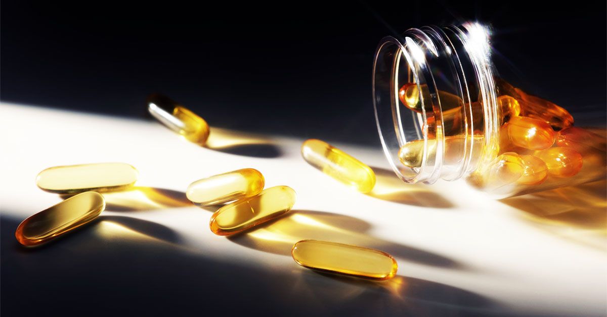 روغن ماهی و آسیب احتمالی به مغز؛ نتایج تحقیقات جدید