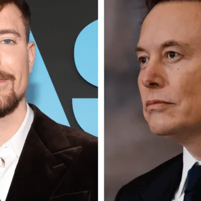 يوسف حسن: تفاصيل الرسائل الخاصة بين MrBeast وإيلون ماسك حول قضية طبية نادرة