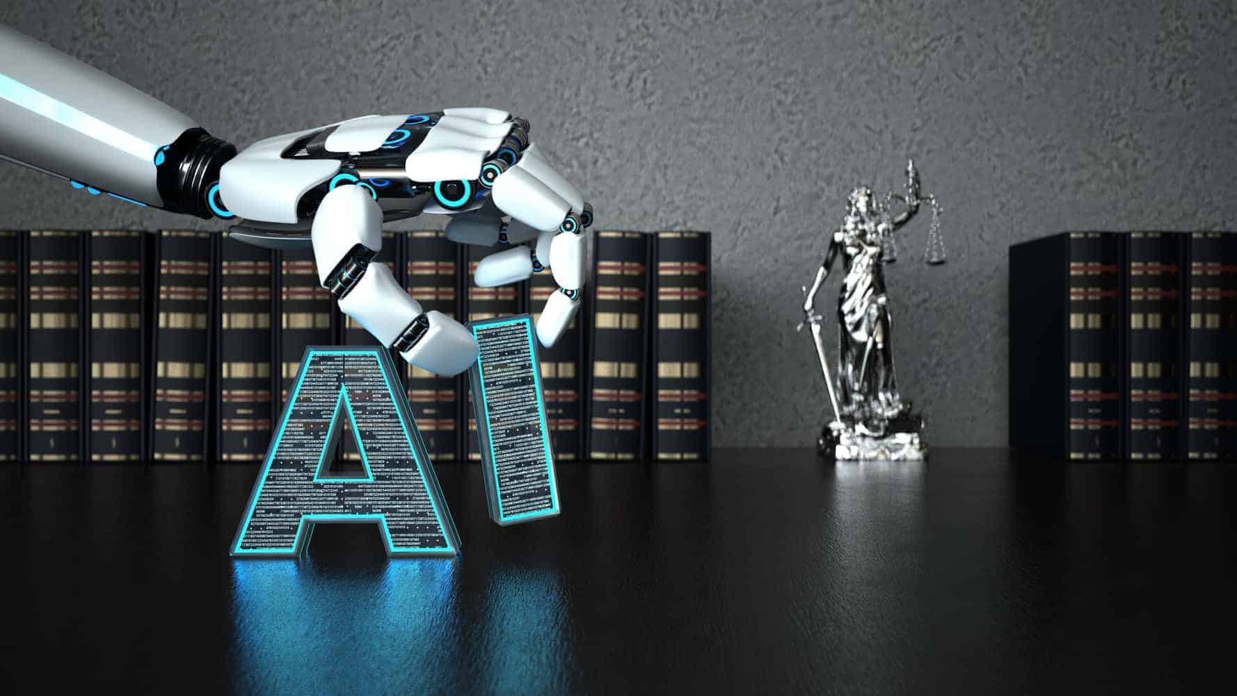 تعلیق دو مقام وزارت کشور آفریقای جنوبی به دلیل خطاهای هوش مصنوعی در سند سیاستی
