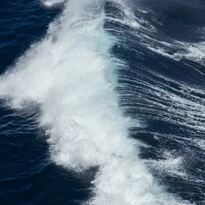 Satellite Data Confirms Existence of Massive Rogue Waves, Once Dismissed as Sailor's Myth