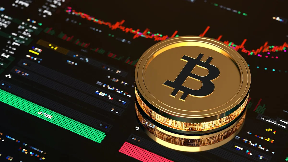 تحلیل تخصصی سرمایه‌گذاری در بازار نزولی ارزهای دیجیتال: بیت‌کوین، اتریوم و Zcash