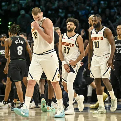 Denver Nuggets' Playoff Exit Reveals Deeper Roster Flaws