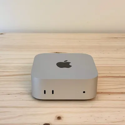 Apple, M4 Çipli Mac mini'nin 256GB Sürümünü Piyasadan Çekti: Fiyatlar ve Tedarik Sorunları Mercek Altında
