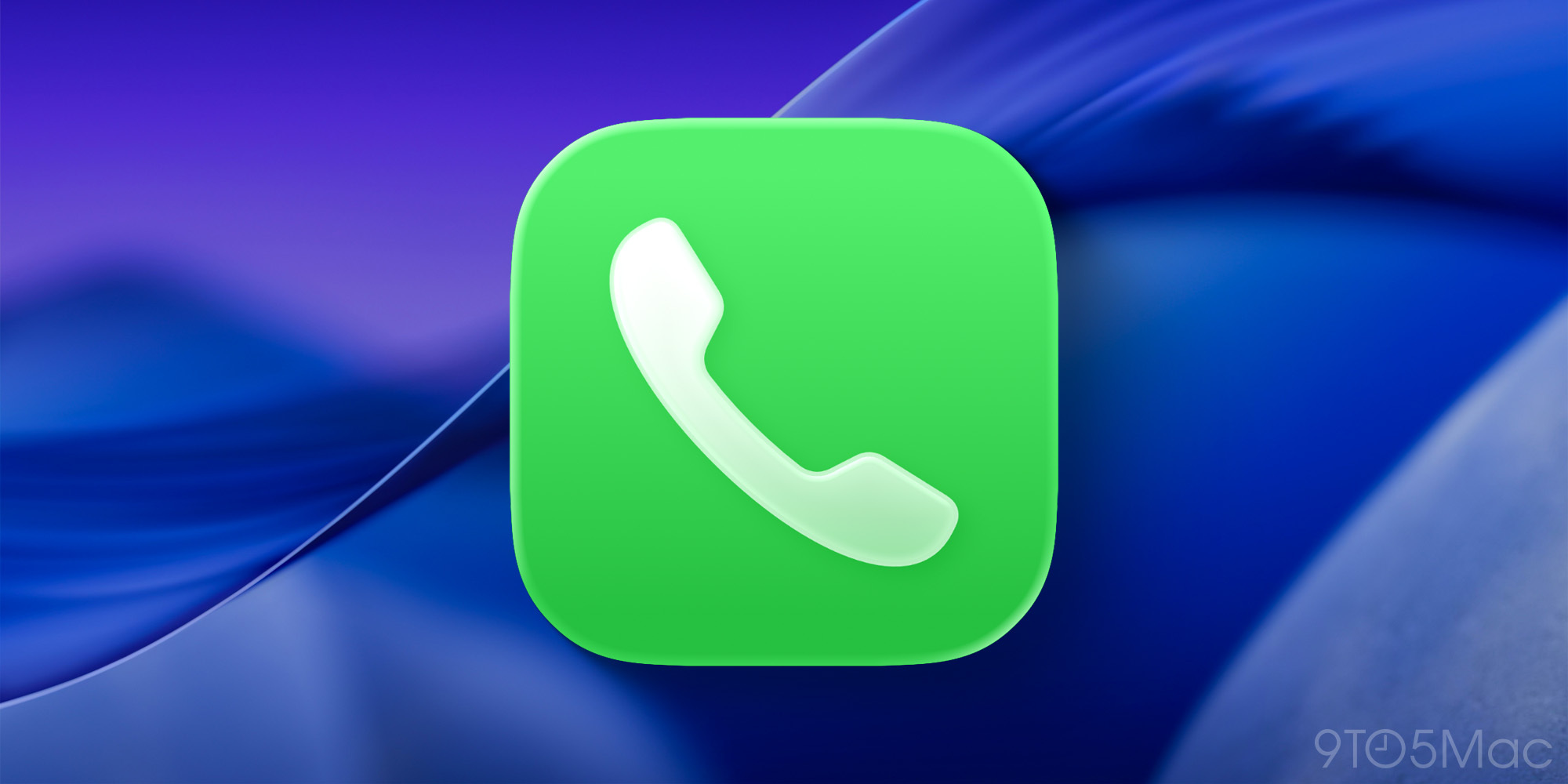 iOS 26: بازنگری اساسی در اپلیکیشن تلفن با قابلیت‌های هوشمندانه جدید