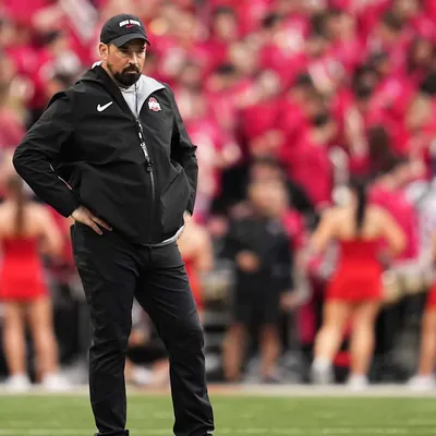 Ohio State Buckeyes Recruiting Staff Shake-Up: Nick Murphy Departs