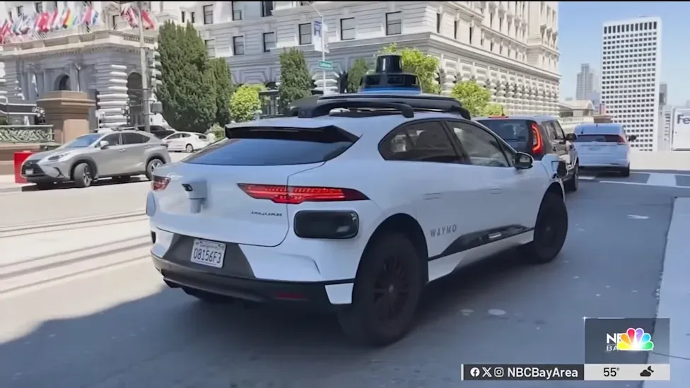 تعهدات Waymo زیر سوال رفت: داستان سفر دردسرساز با تاکسی خودران