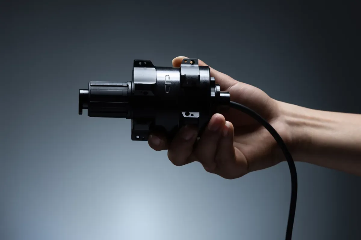 کیت تبدیل دوچرخه سایکلور: برقیسازی هوشمندانه با حفظ وزن پایین