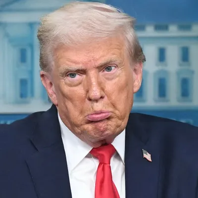 President Trump's Social Media Posts Cited in Numerous Legal Rulings Against His Administration