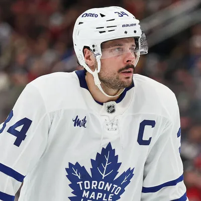 Auston Matthews' Future with Toronto Maple Leafs Uncertain Amid Roster Concerns