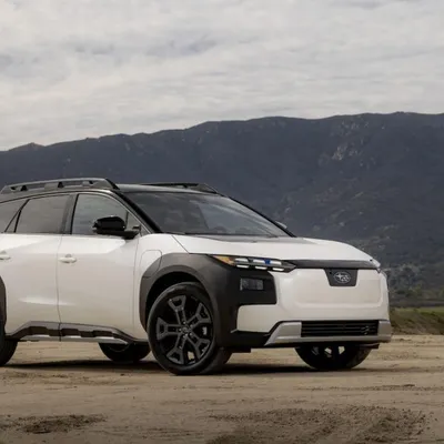 Subaru Expands Electric SUV Lineup with New Solterra, Trailseeker, and Uncharted Models Amidst Attractive Lease Offers