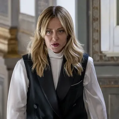 Italian Prime Minister Giorgia Meloni Condemns AI-Generated Deepfakes, Highlights Growing Threat