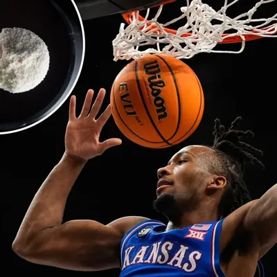 NBA Prospect Darryn Peterson's Severe Cramping Linked to High-Dose Creatine Supplementation