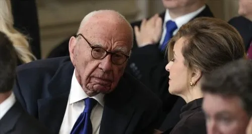 Murdoch's Alleged Influence on NFL Scrutiny via Trump Detailed