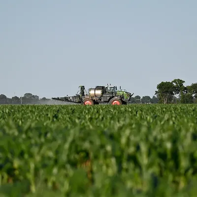 Growing Cancer Concerns in Agricultural Regions Linked to Environmental Exposures