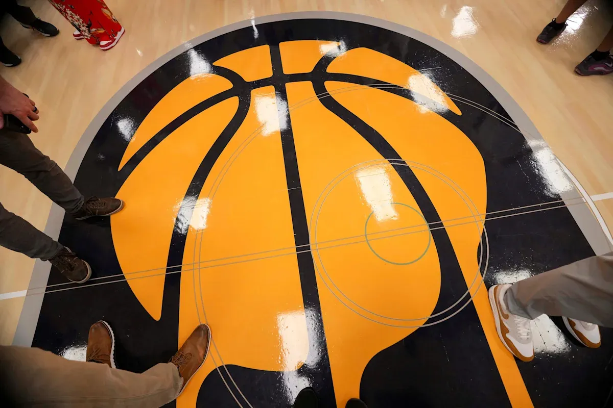 Pacers' Lottery Pick Lands with Clippers After Unfavorable Draft Lottery Outcome