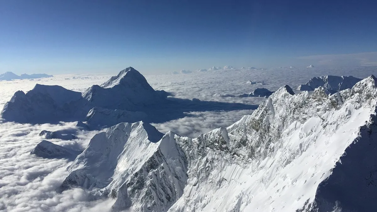 US Adventure Travel Firm Co-Founder Dies in Makalu Avalanche